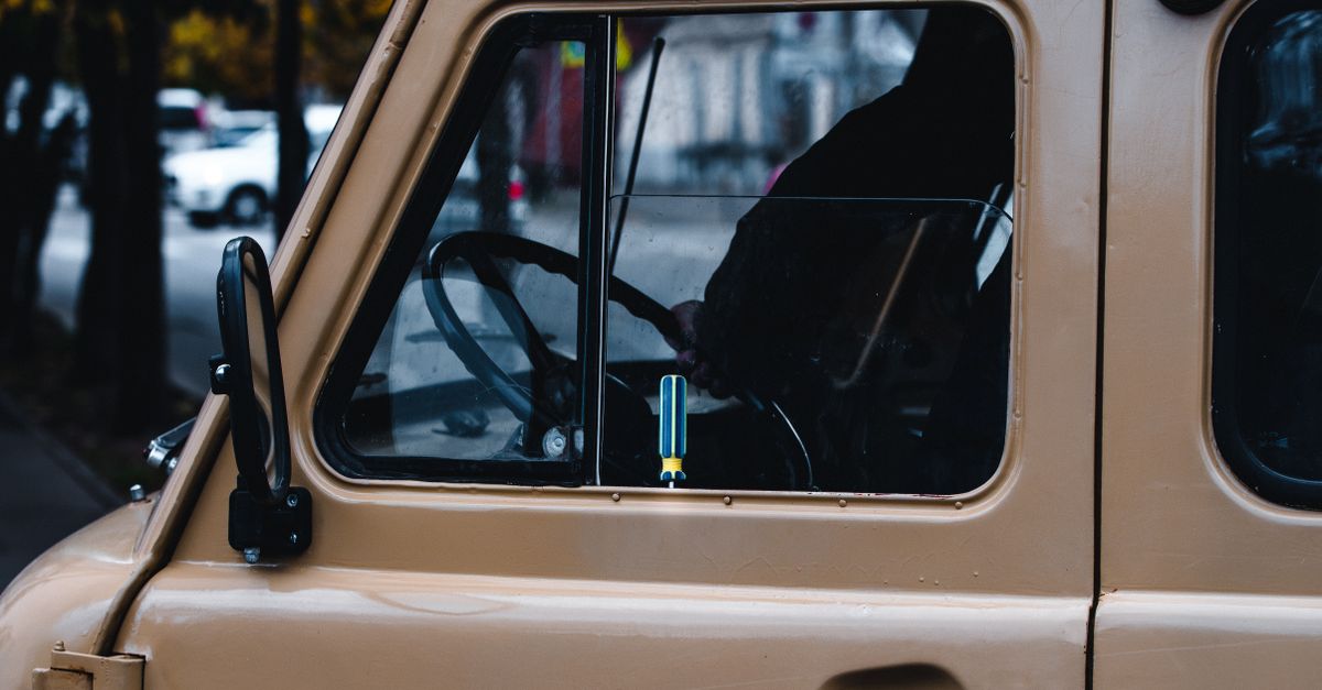 Auto Locksmith service — Woodbridge NJ Locksmith