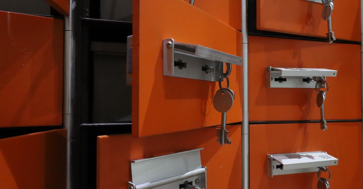 Do You Need a Master Key System for Your Woodbridge Business? — Woodbridge NJ Locksmith