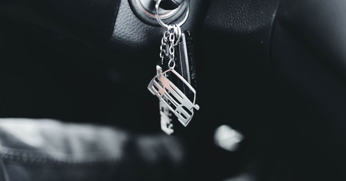 What It Really Costs to Replace a Lost Car Key in Woodbridge — Woodbridge NJ Locksmith