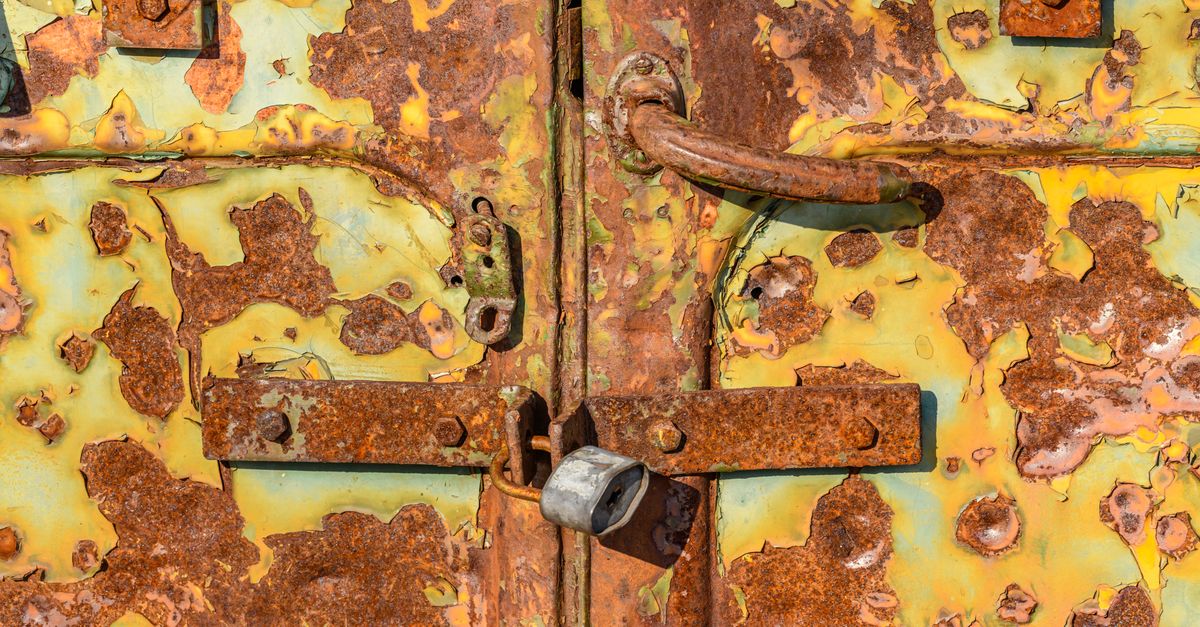 Lock Change After Break-In — Woodbridge NJ Locksmith