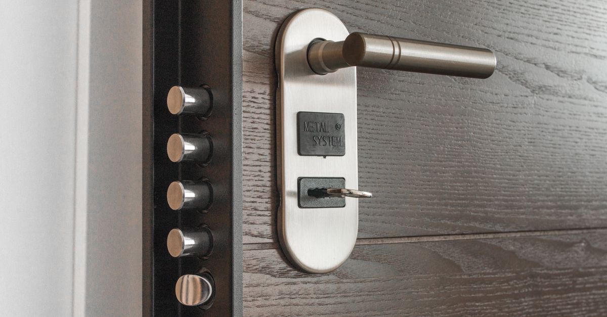 How to Choose a Trustworthy 24-Hour Emergency Locksmith in Woodbridge — Woodbridge NJ Locksmith