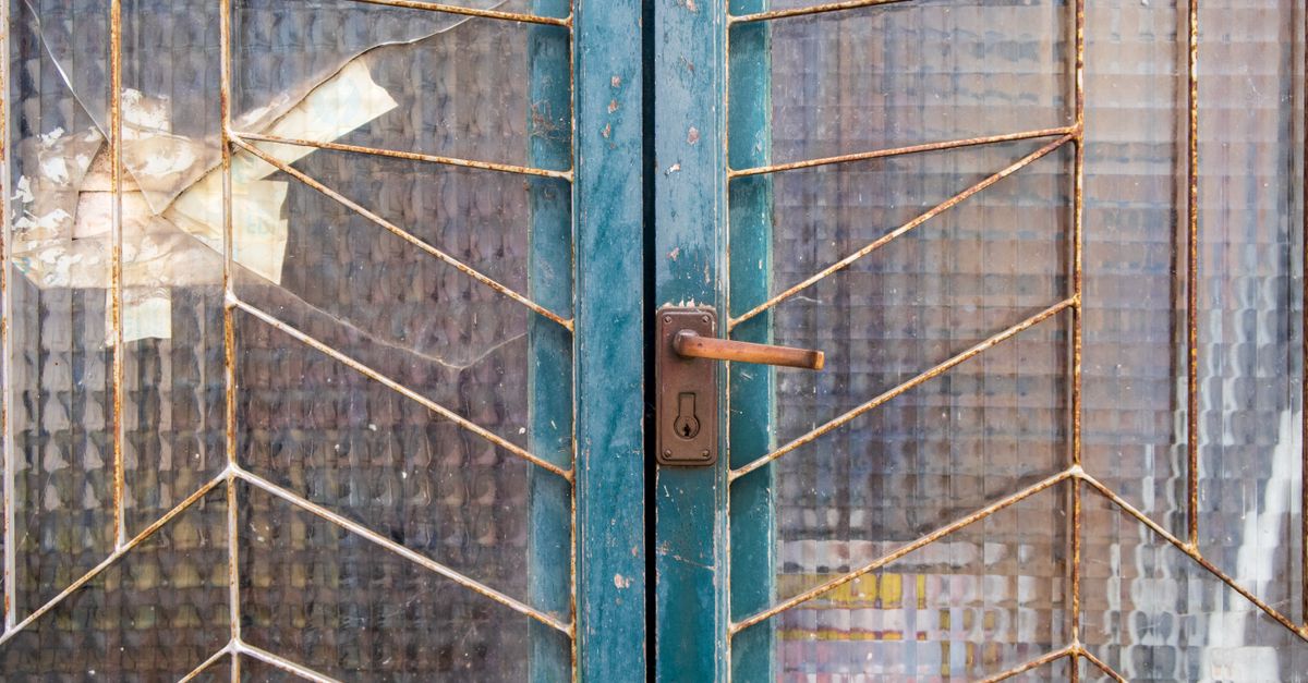 door security hardware — Woodbridge NJ Locksmith
