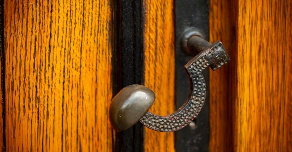 deadbolt installation — Woodbridge NJ Locksmith