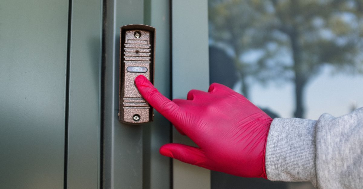 door security hardware — Woodbridge NJ Locksmith